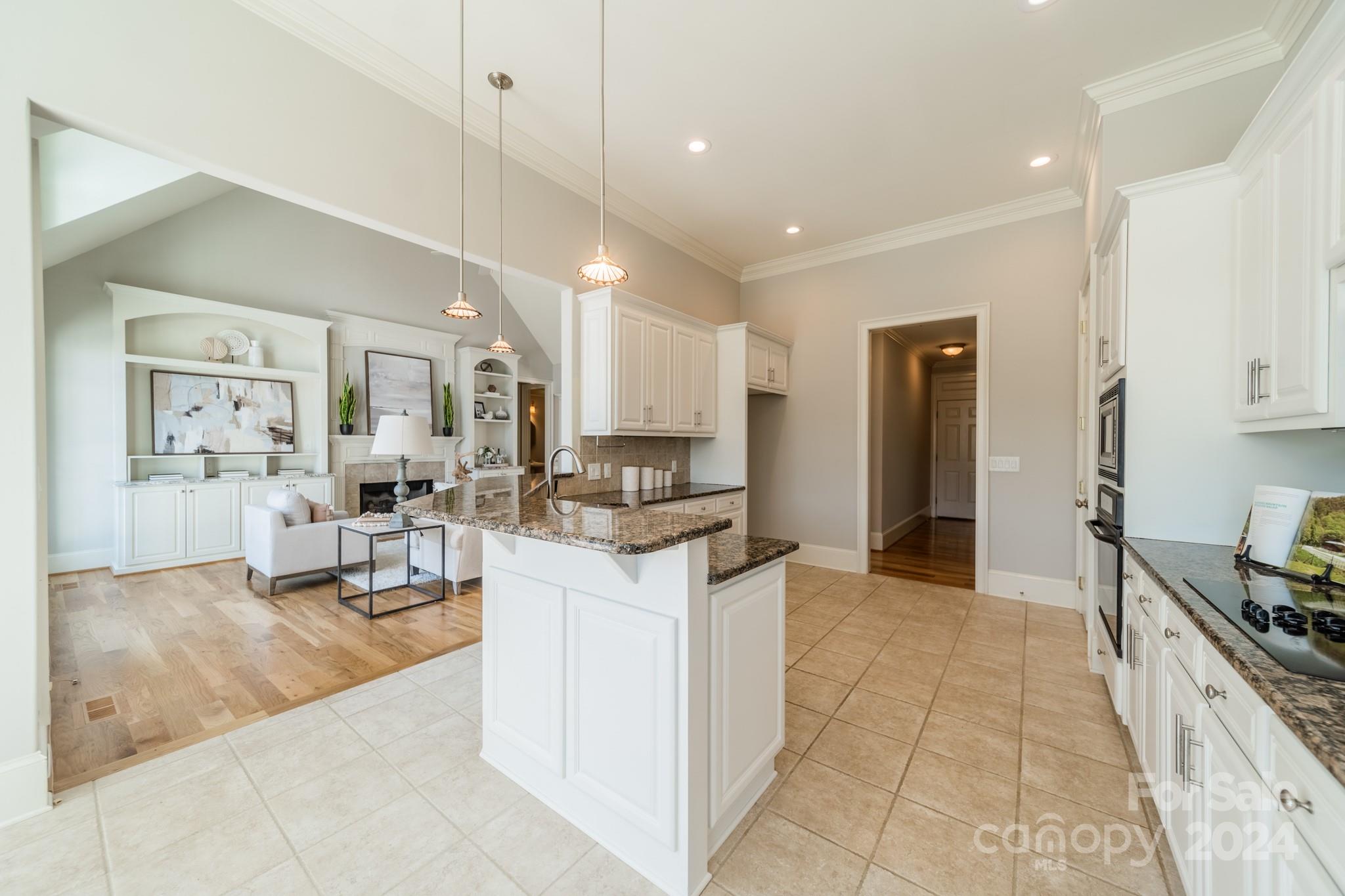 Wildwood Cove - Residential