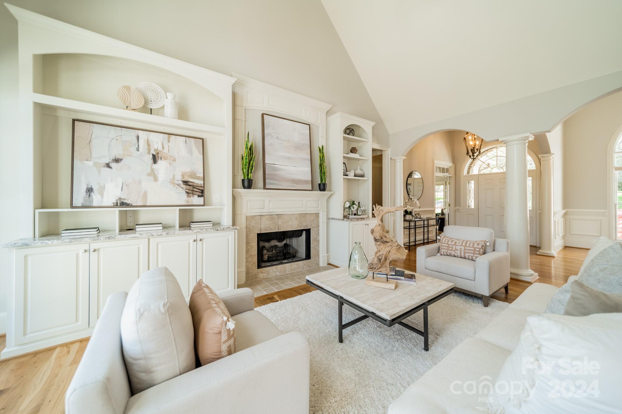 Wildwood Cove - Residential