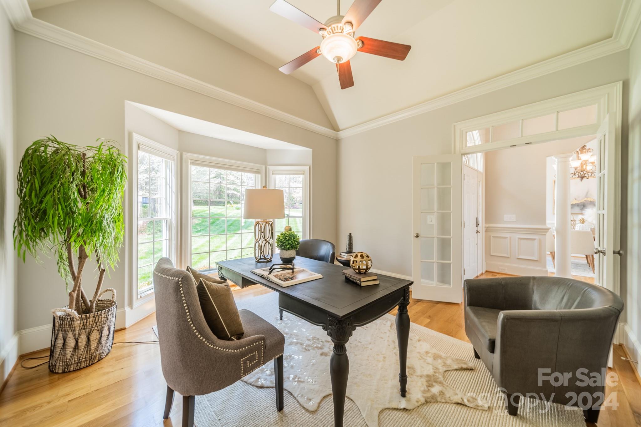 Wildwood Cove - Residential