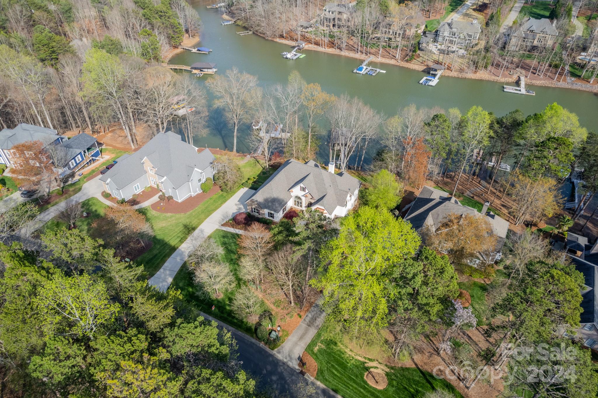 Wildwood Cove - Residential