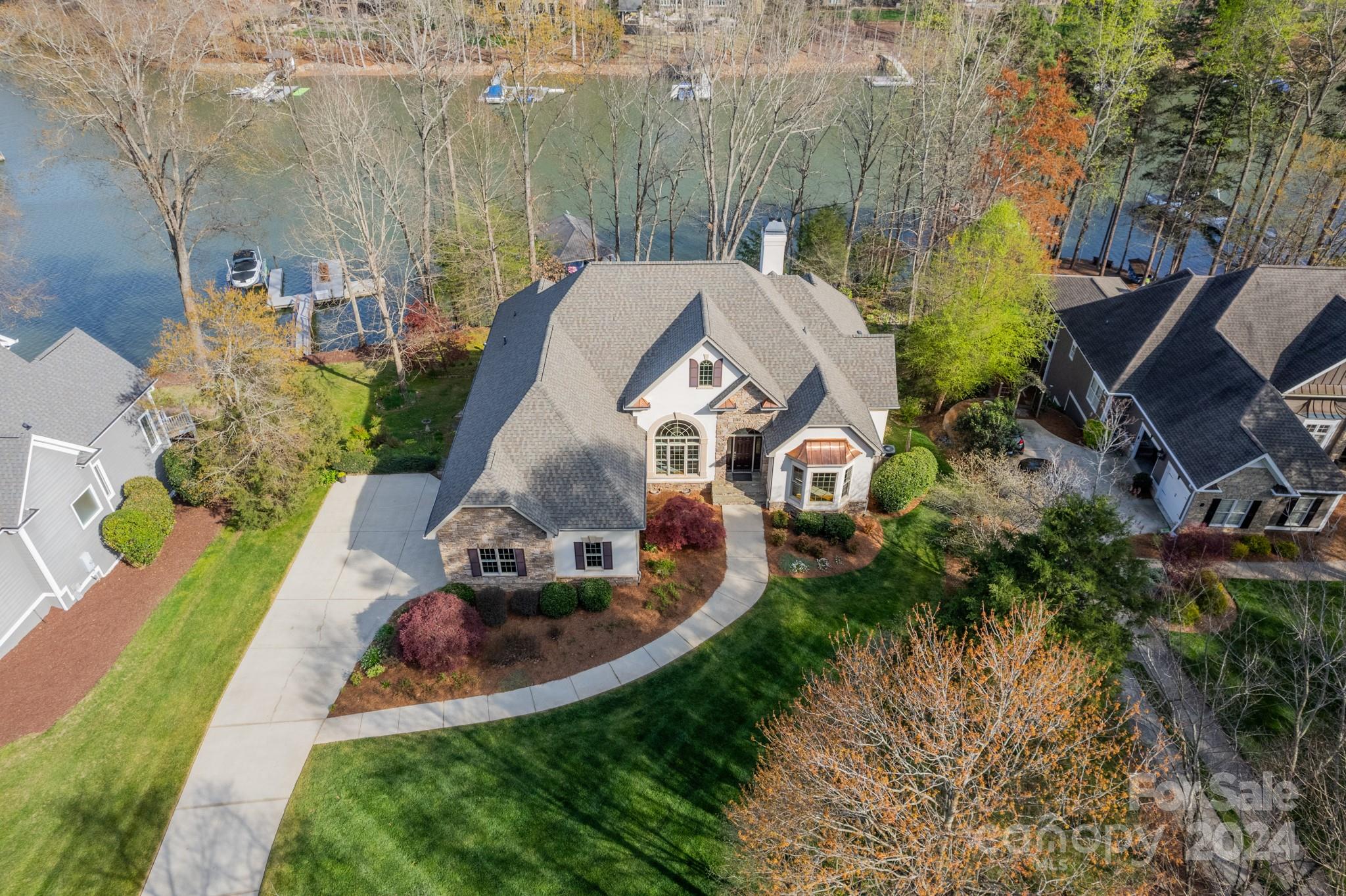 Wildwood Cove - Residential