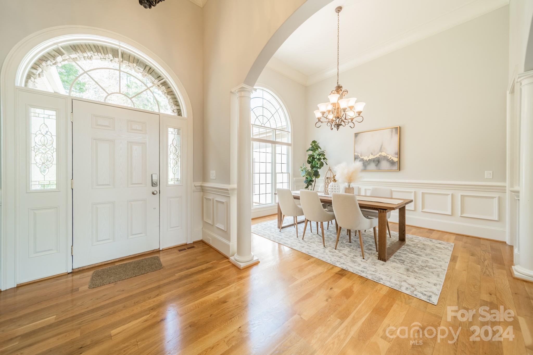 Wildwood Cove - Residential