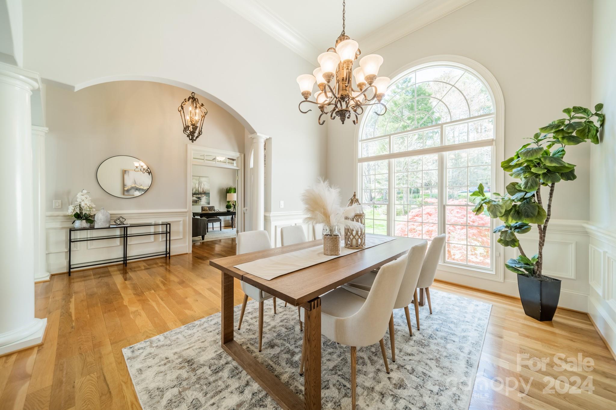 Wildwood Cove - Residential