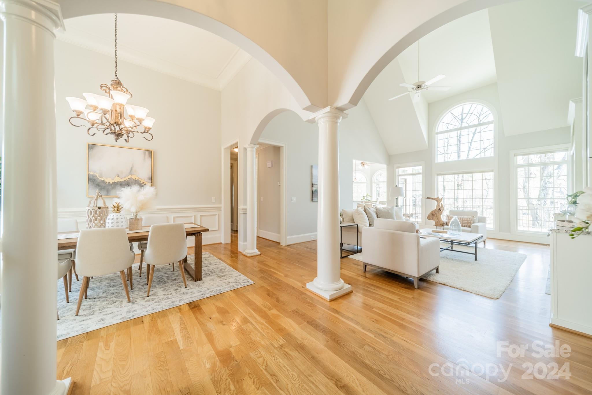 Wildwood Cove - Residential