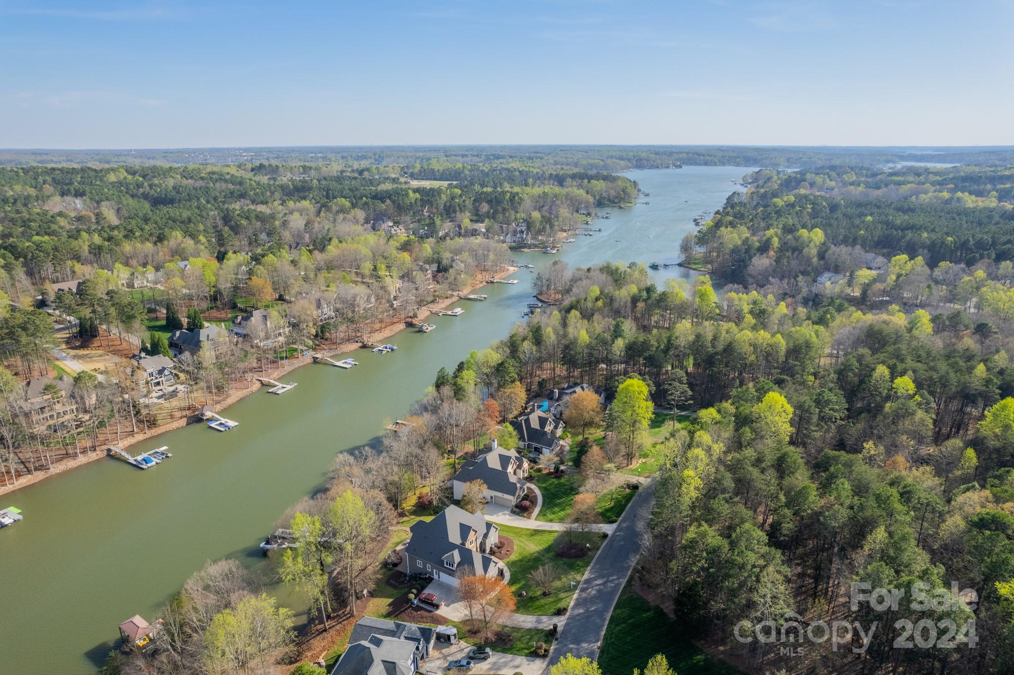 Wildwood Cove - Residential