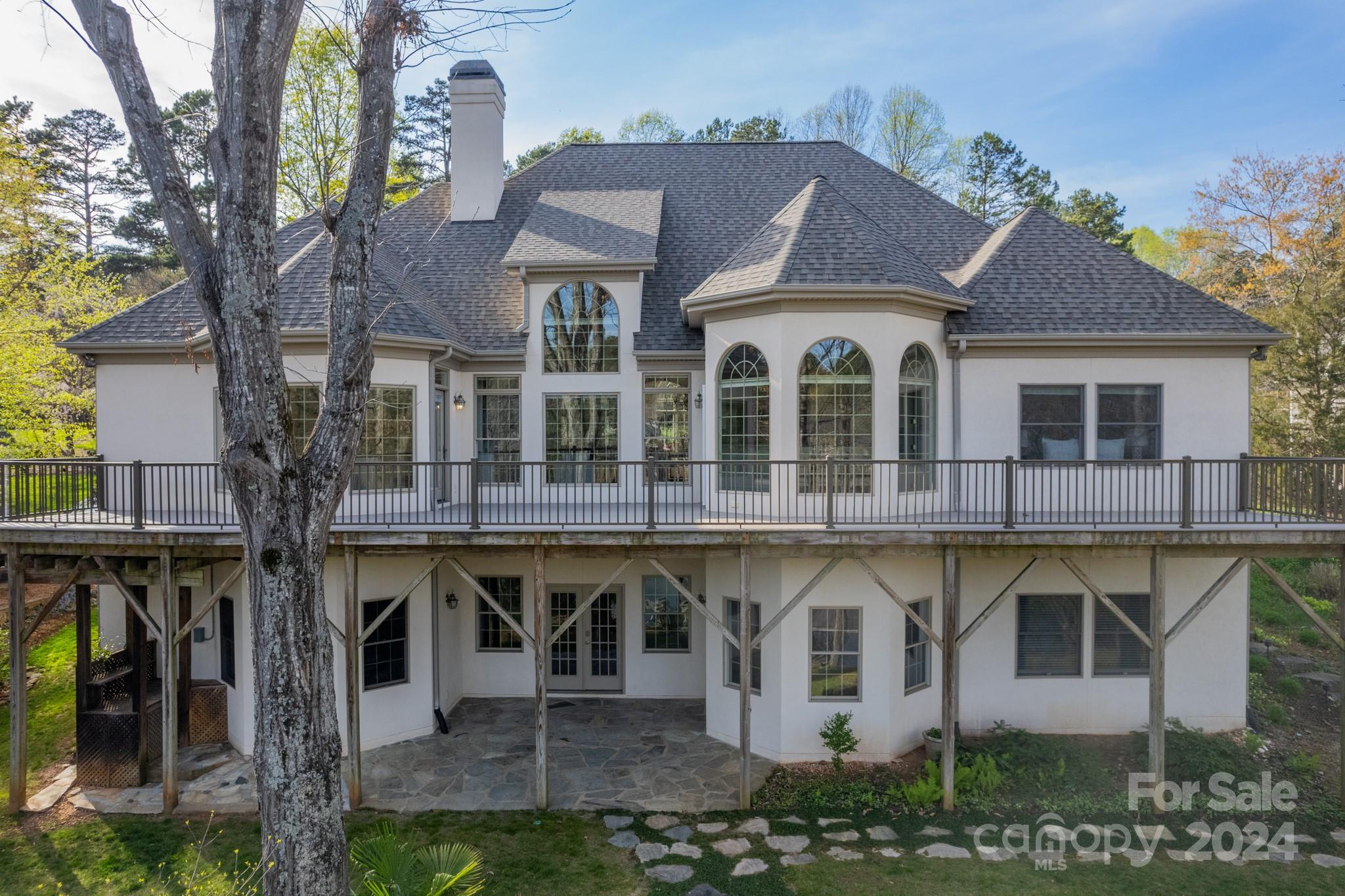 Wildwood Cove - Residential