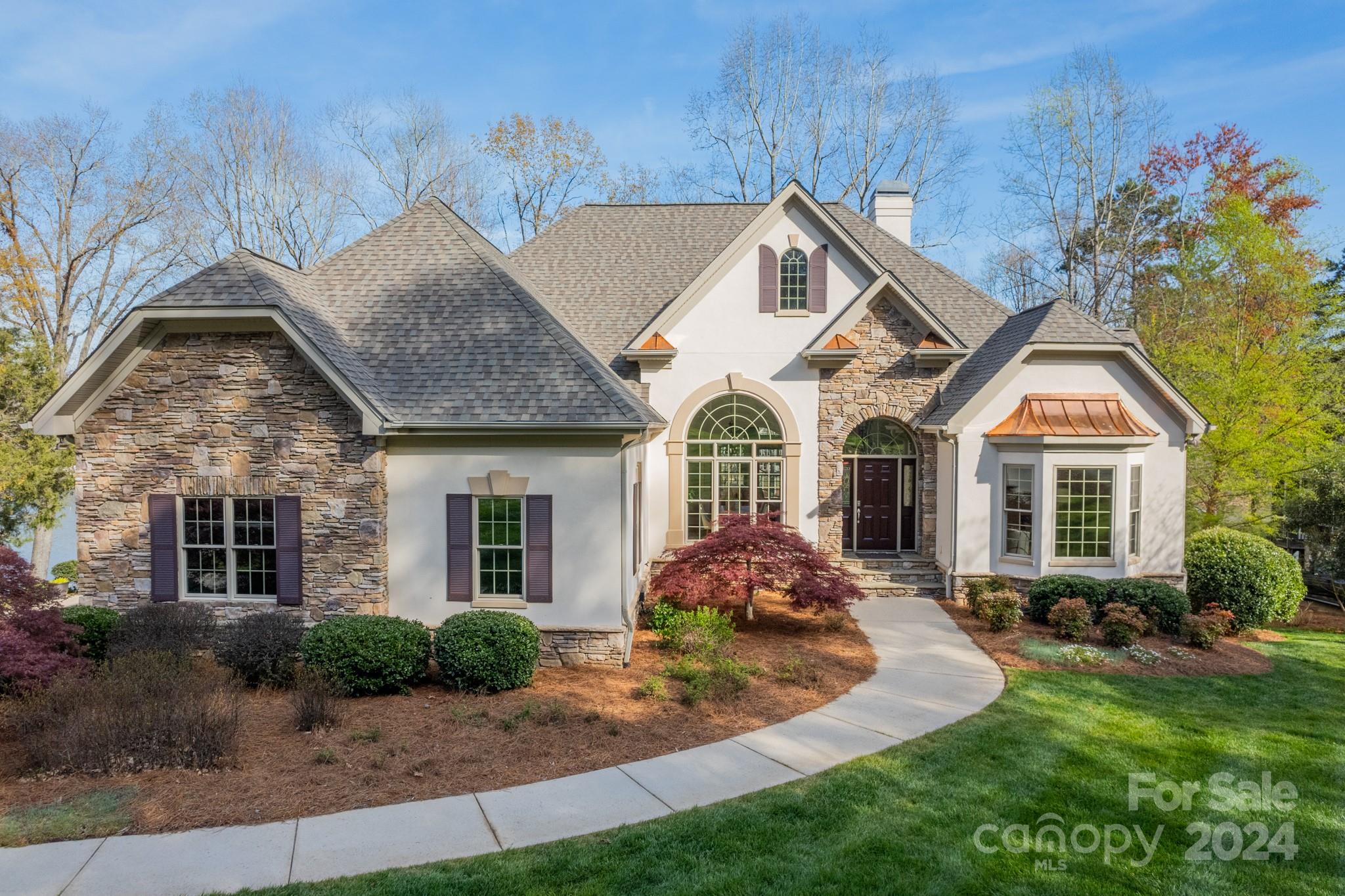 Wildwood Cove - Residential