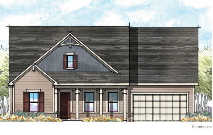 Bent Creek - Residential