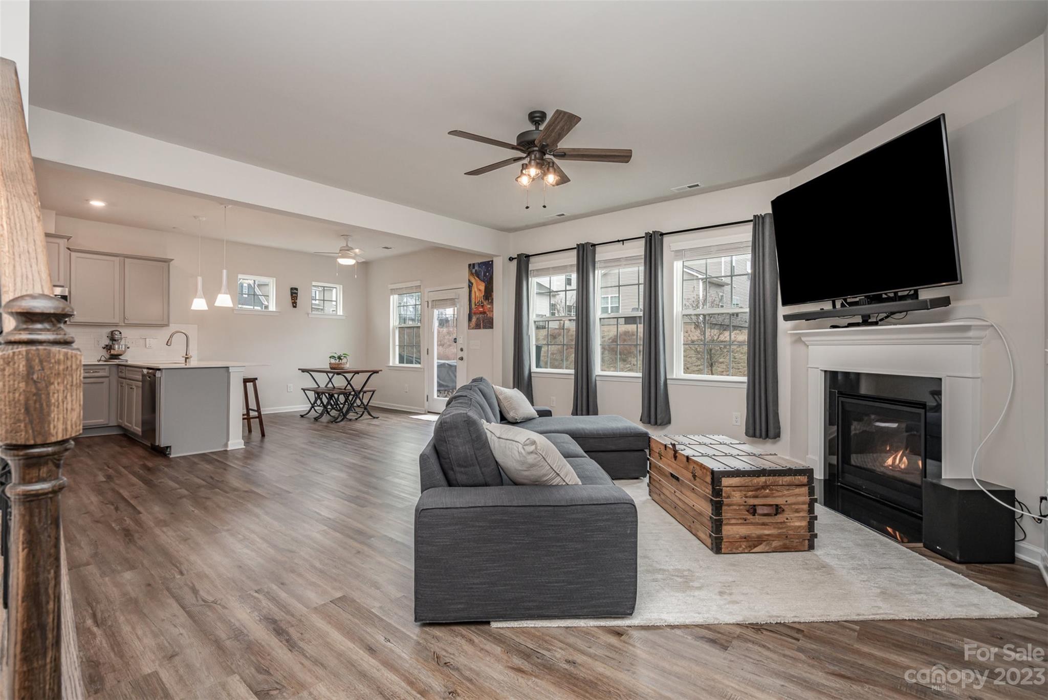 Walnut Creek - Residential