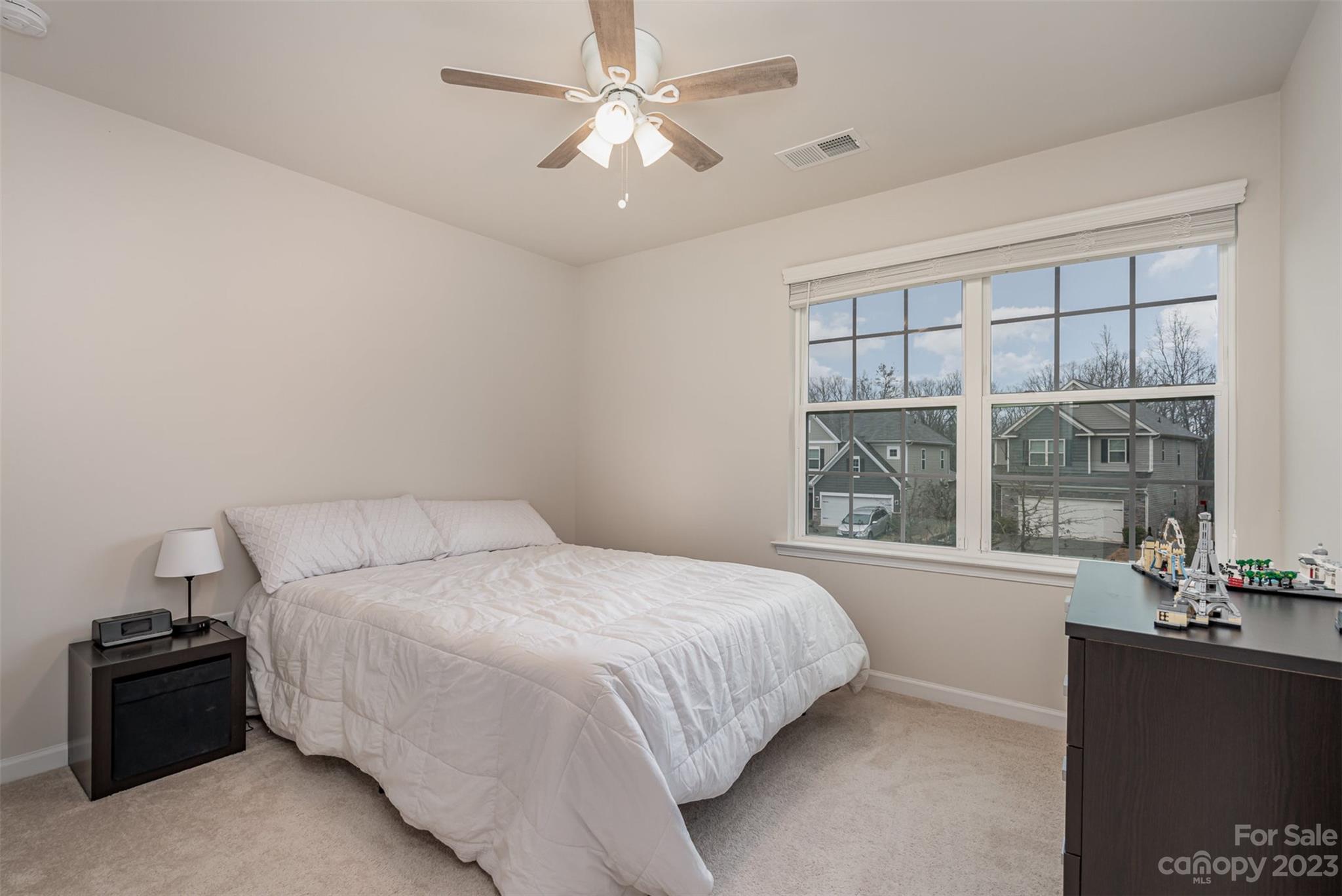 Walnut Creek - Residential