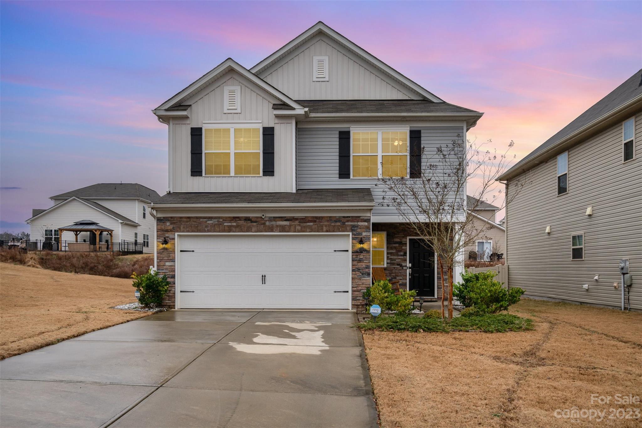 Walnut Creek - Residential