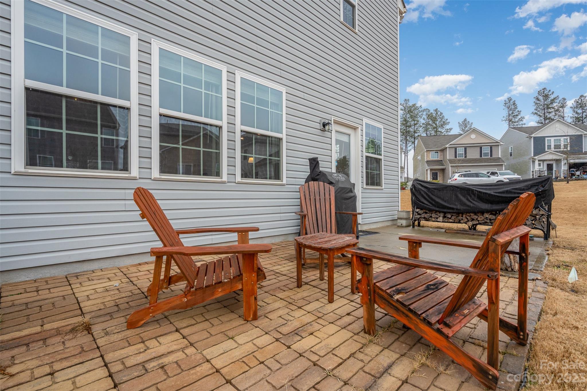 Walnut Creek - Residential