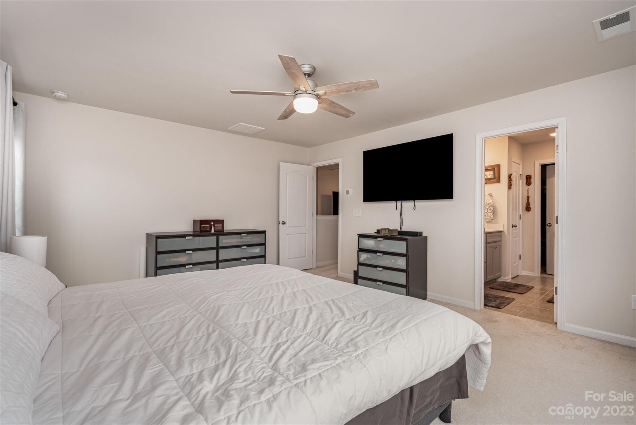 Walnut Creek - Residential