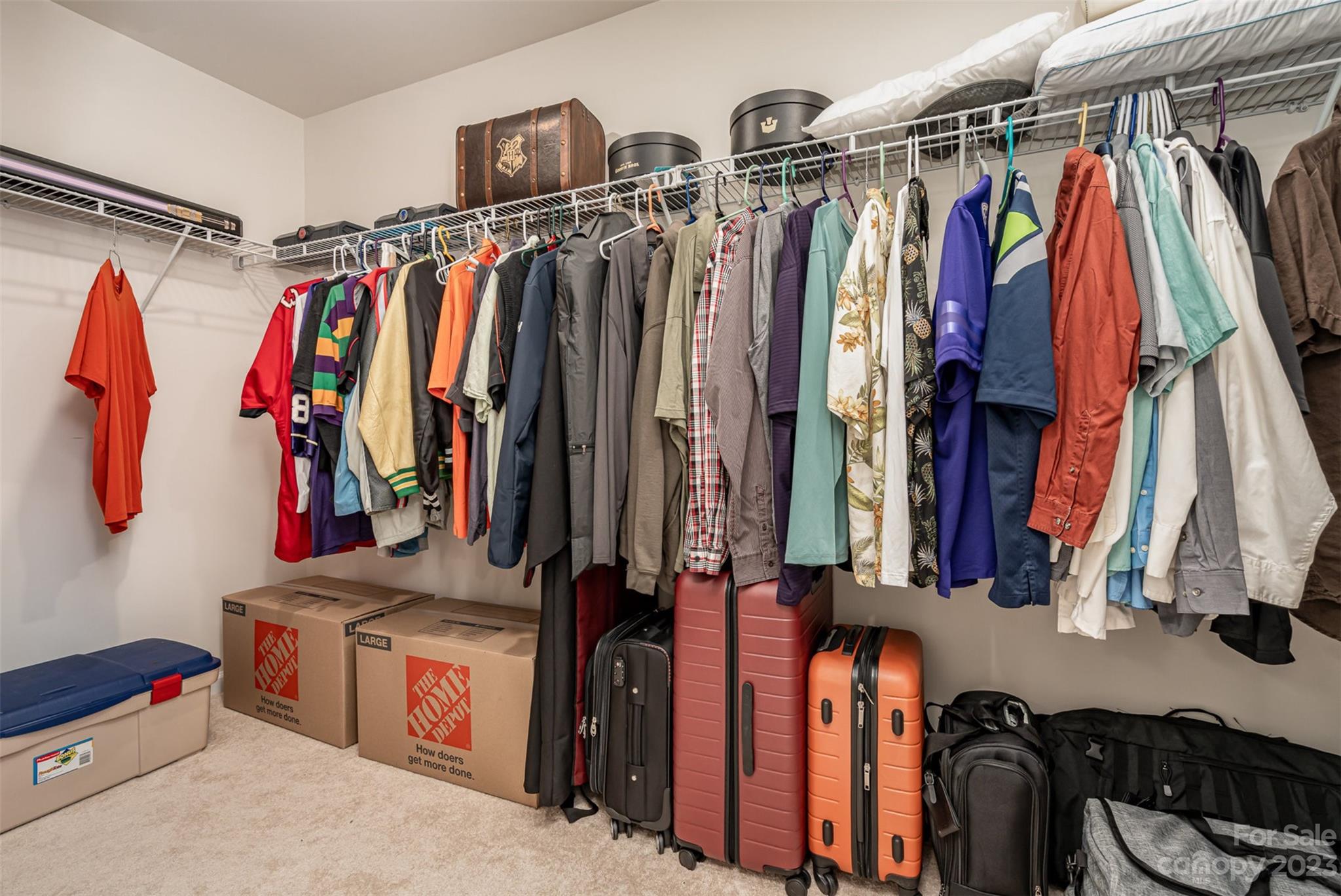 Walnut Creek - Residential