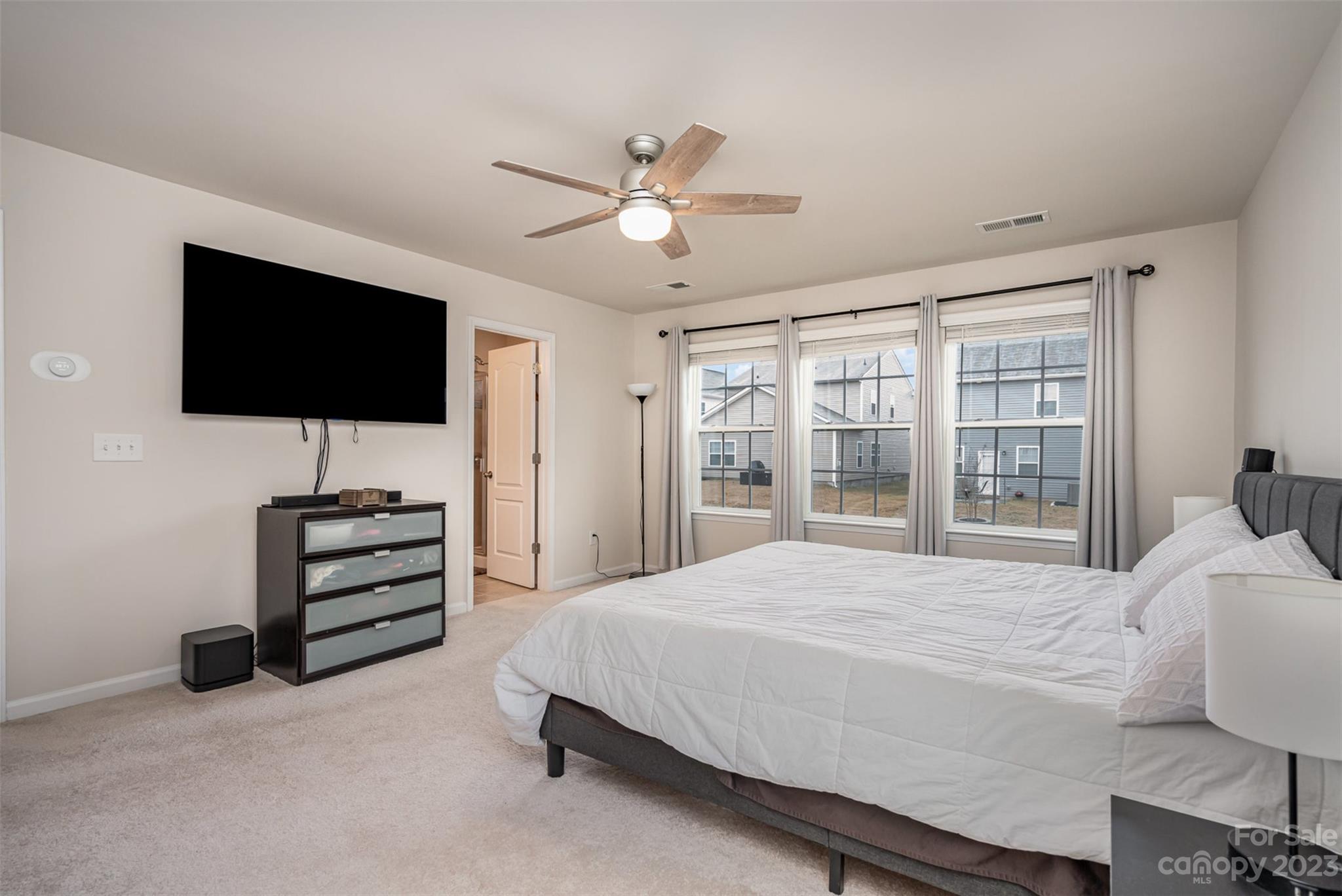 Walnut Creek - Residential