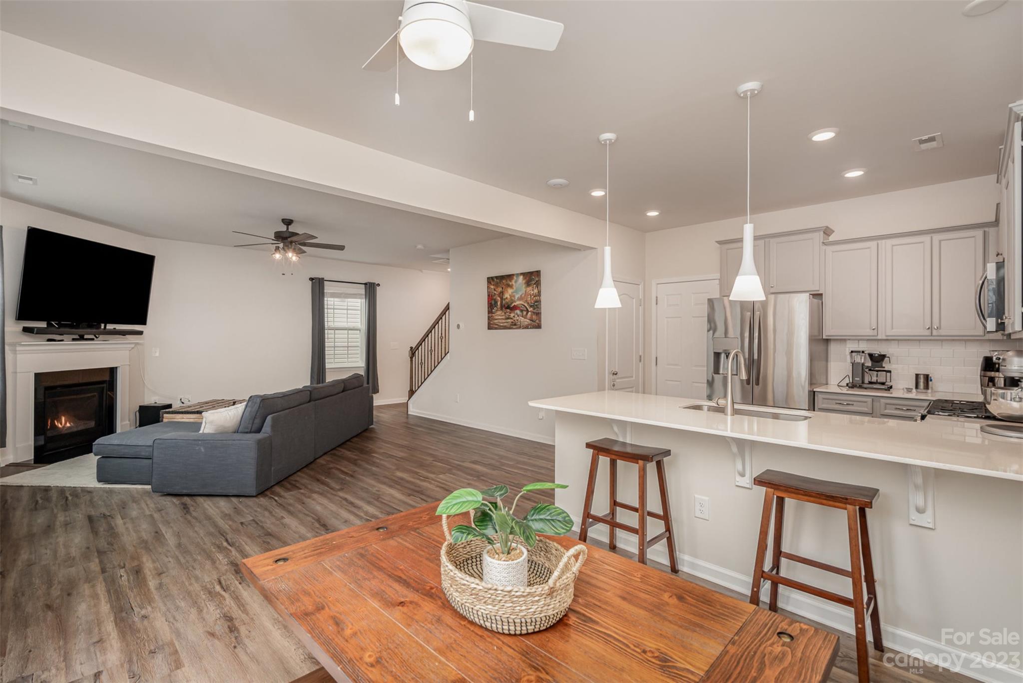 Walnut Creek - Residential