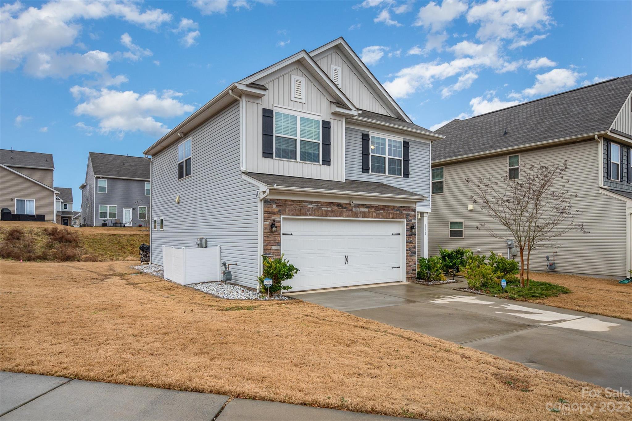 Walnut Creek - Residential