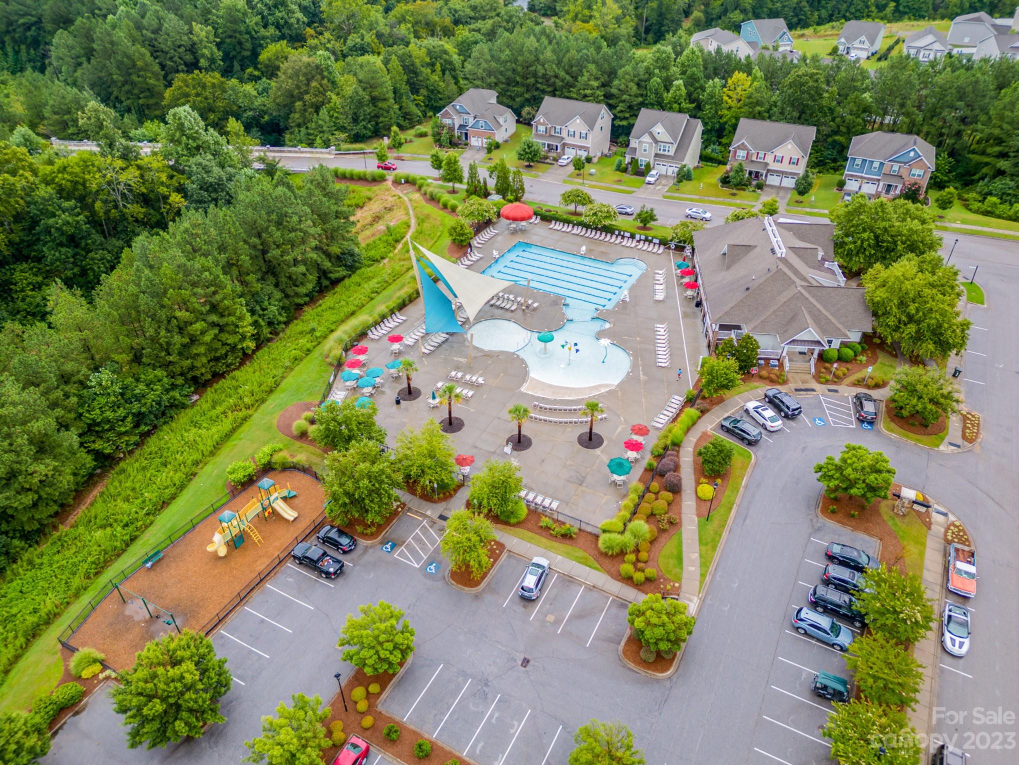 Walnut Creek - Residential