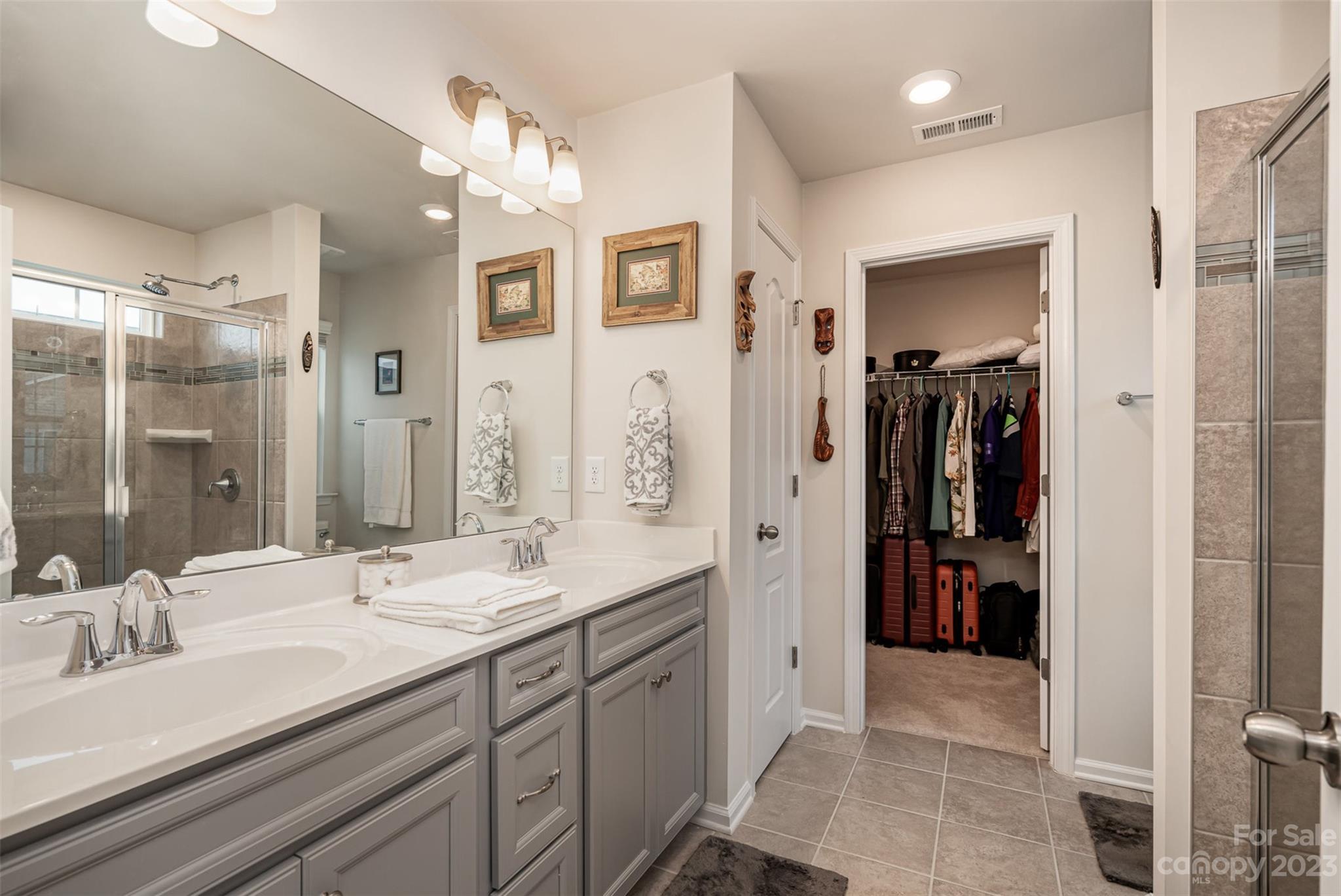 Walnut Creek - Residential