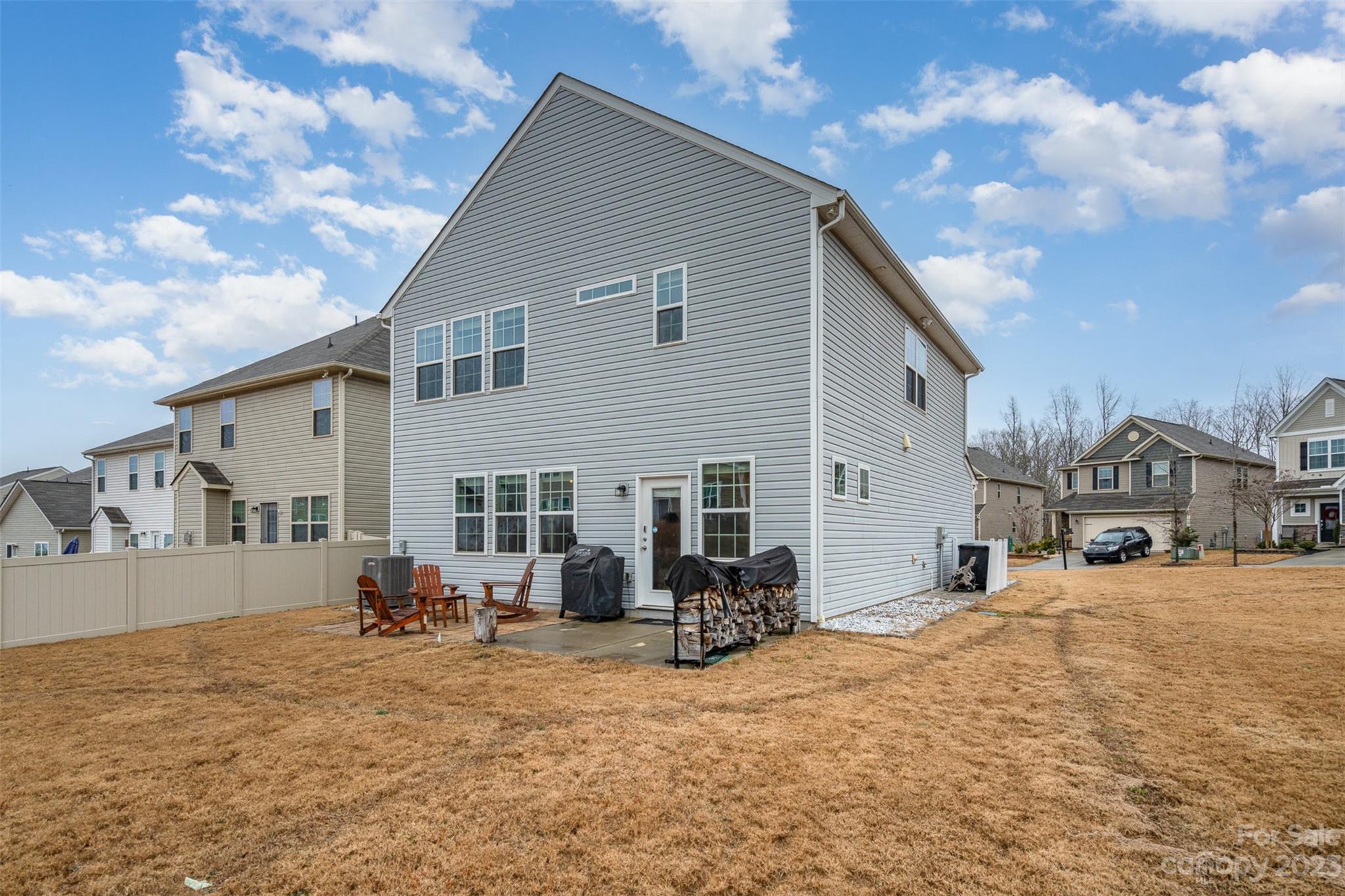 Walnut Creek - Residential