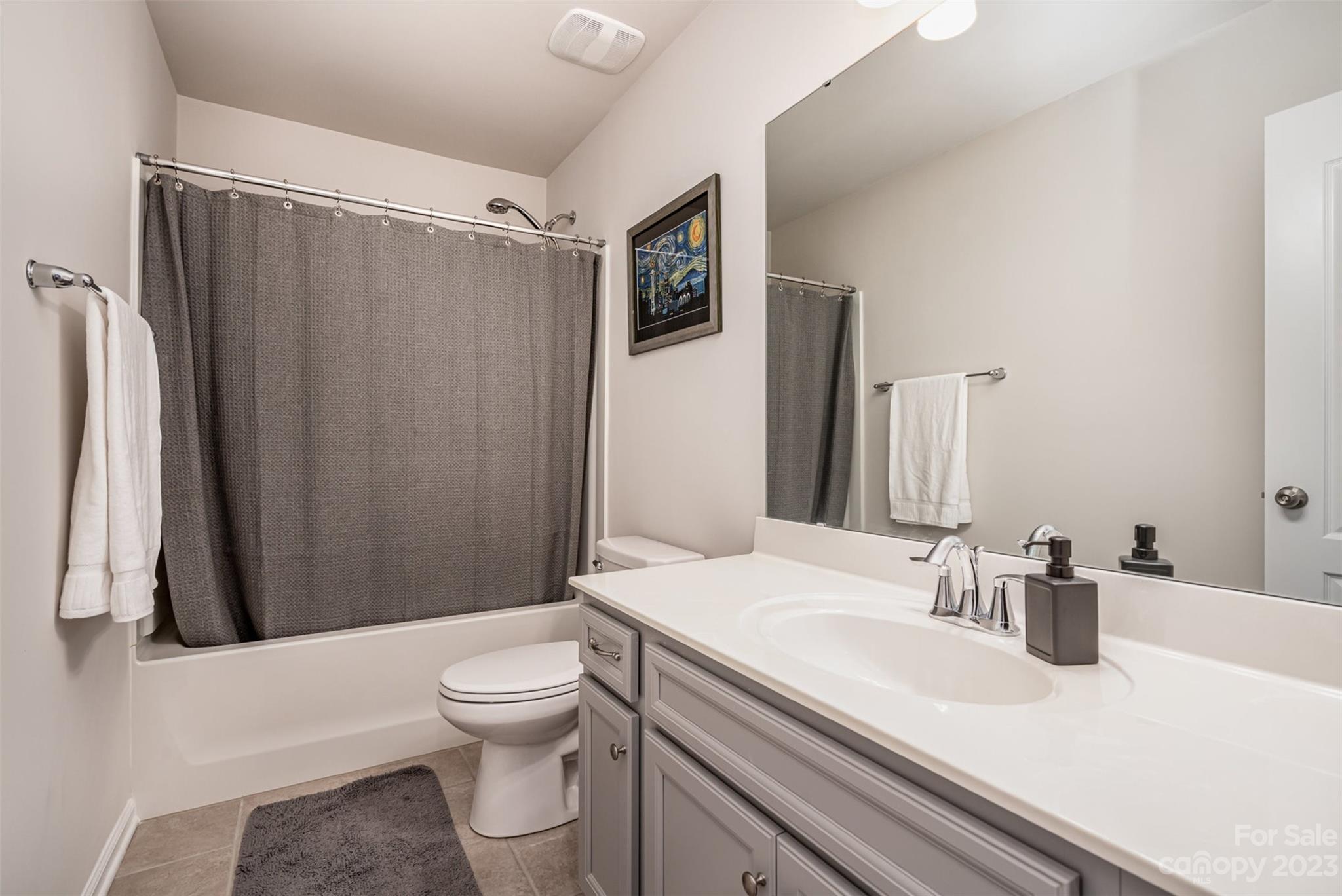Walnut Creek - Residential