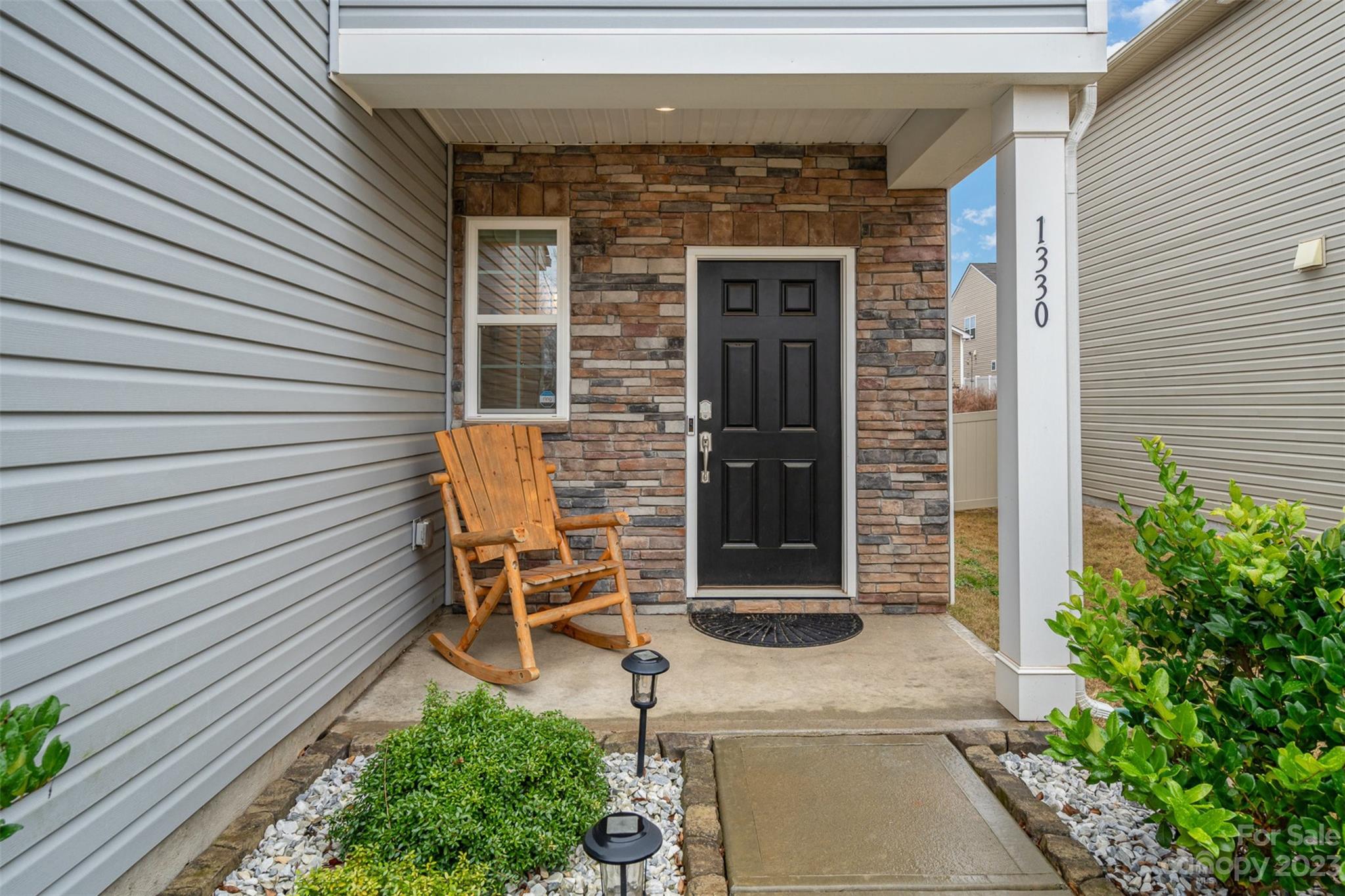 Walnut Creek - Residential