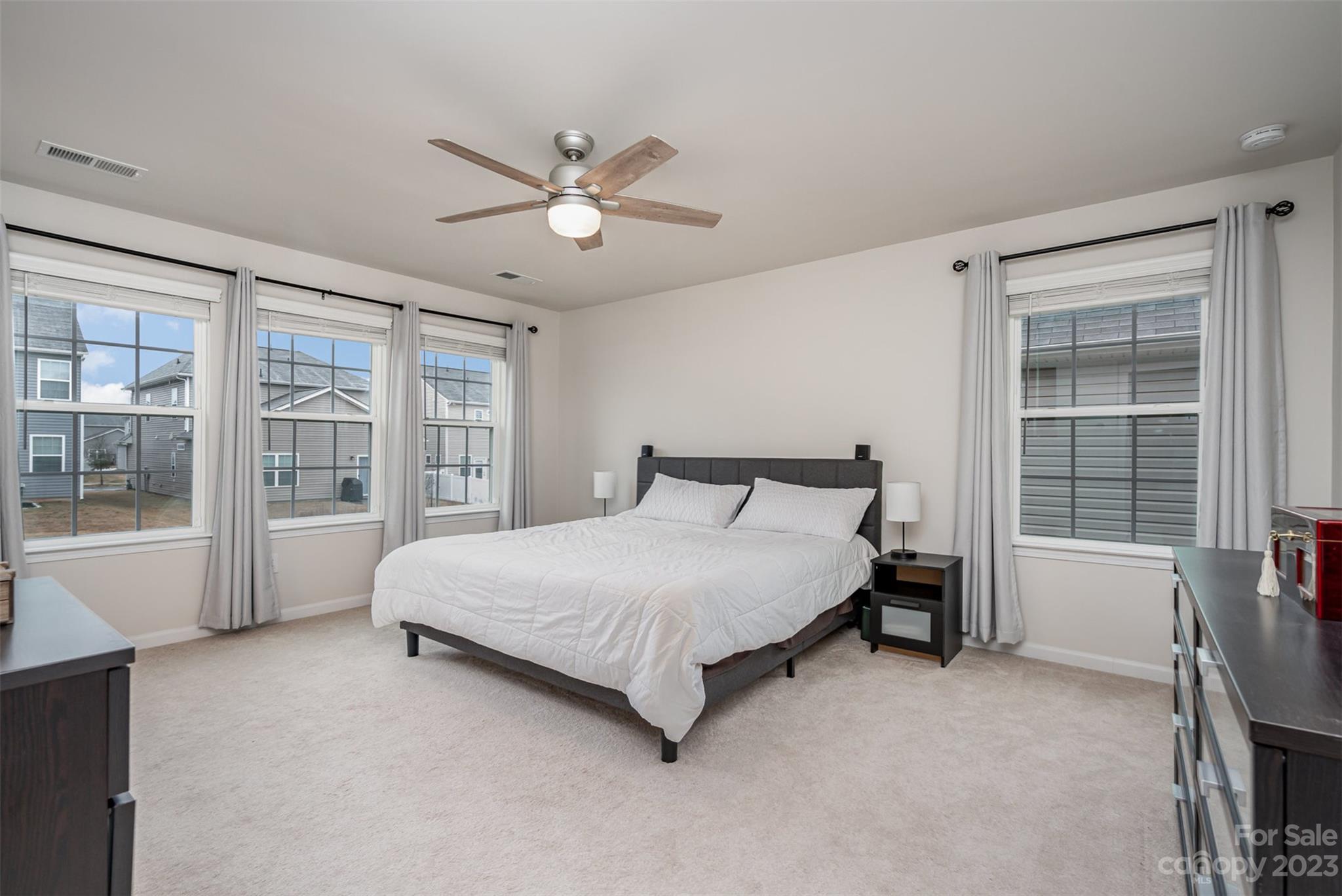 Walnut Creek - Residential