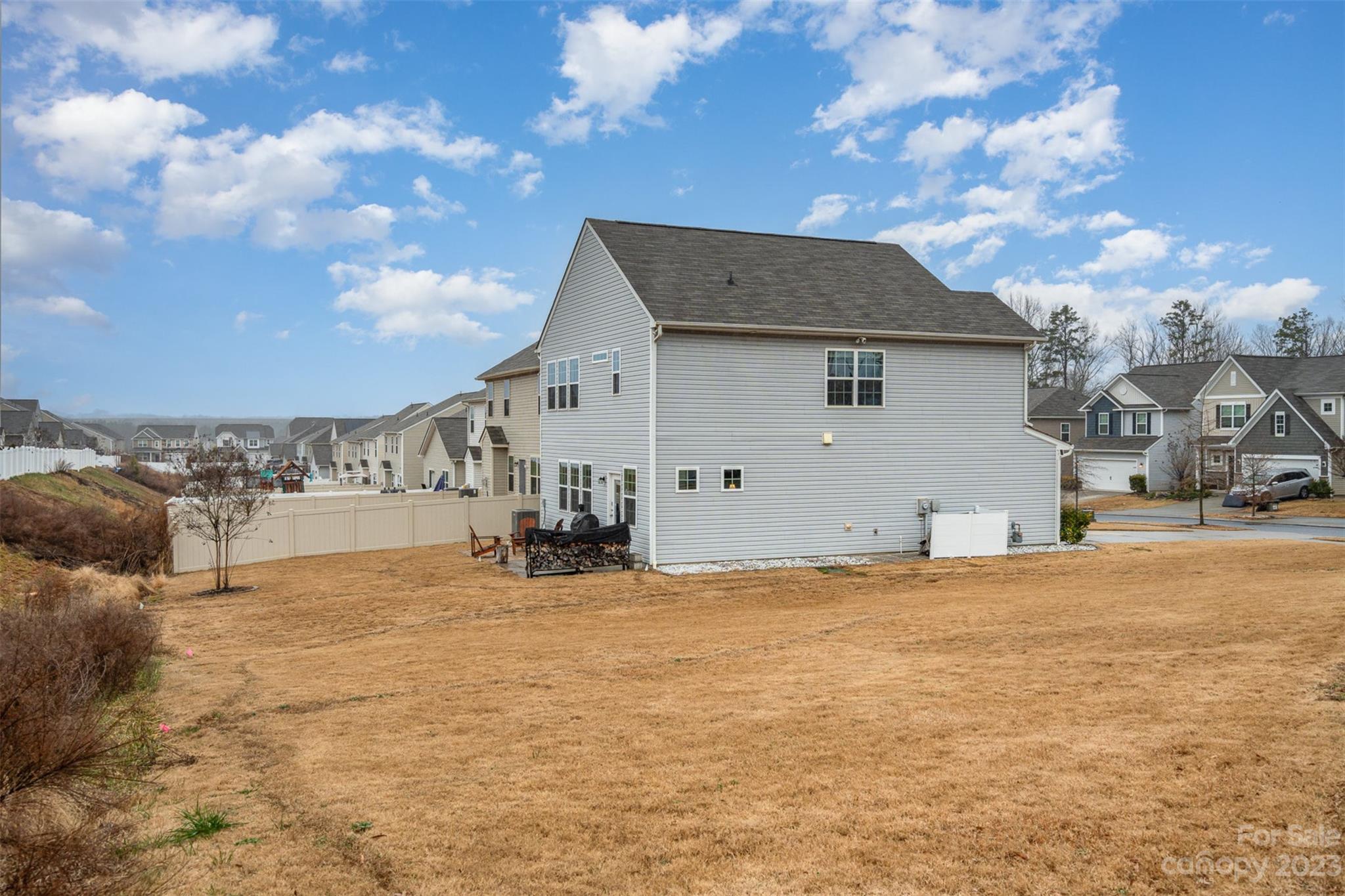 Walnut Creek - Residential