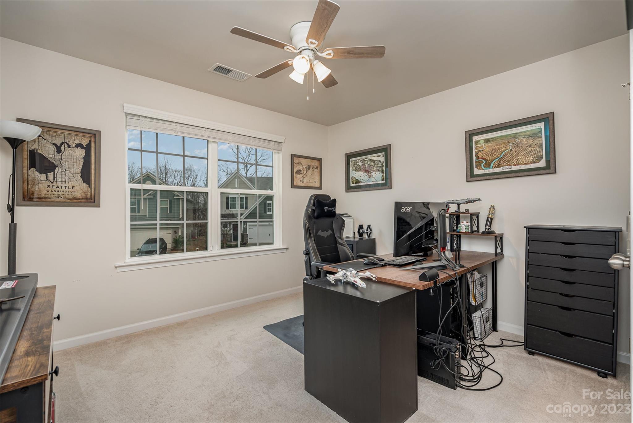 Walnut Creek - Residential