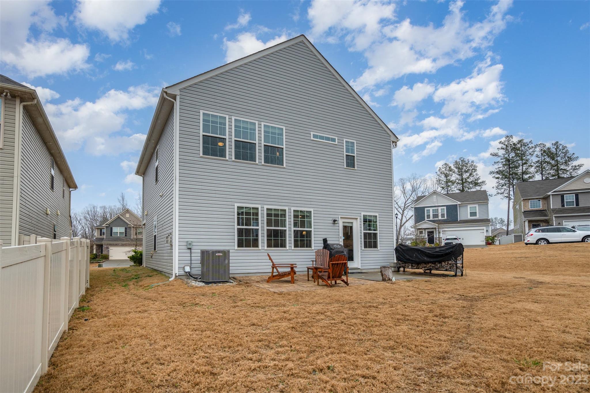 Walnut Creek - Residential