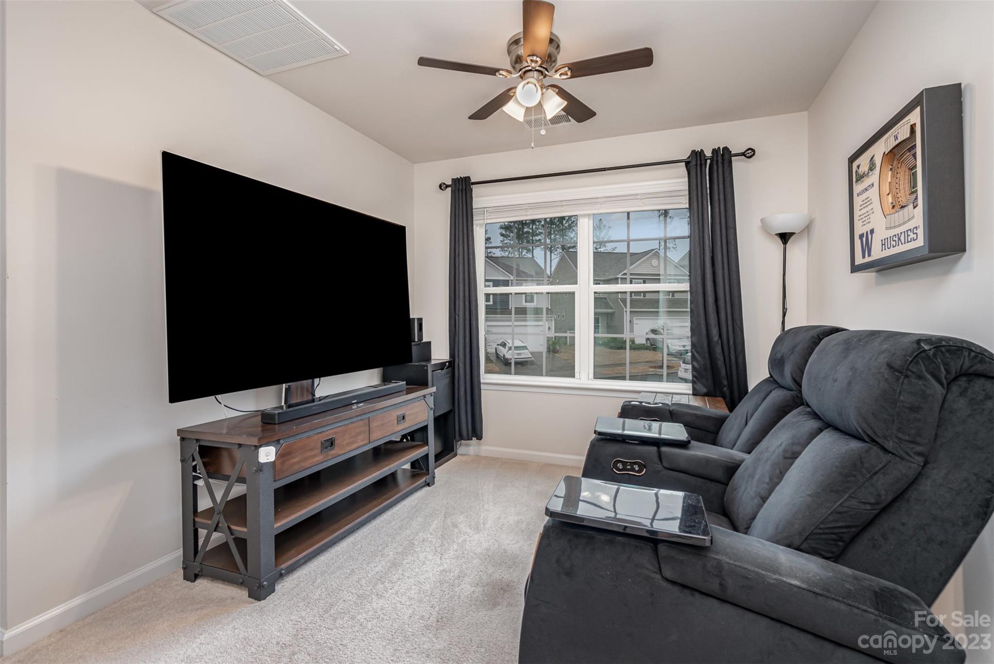 Walnut Creek - Residential