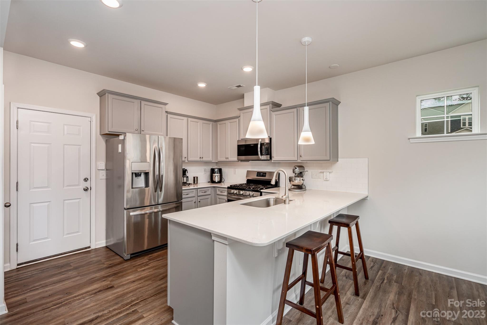 Walnut Creek - Residential