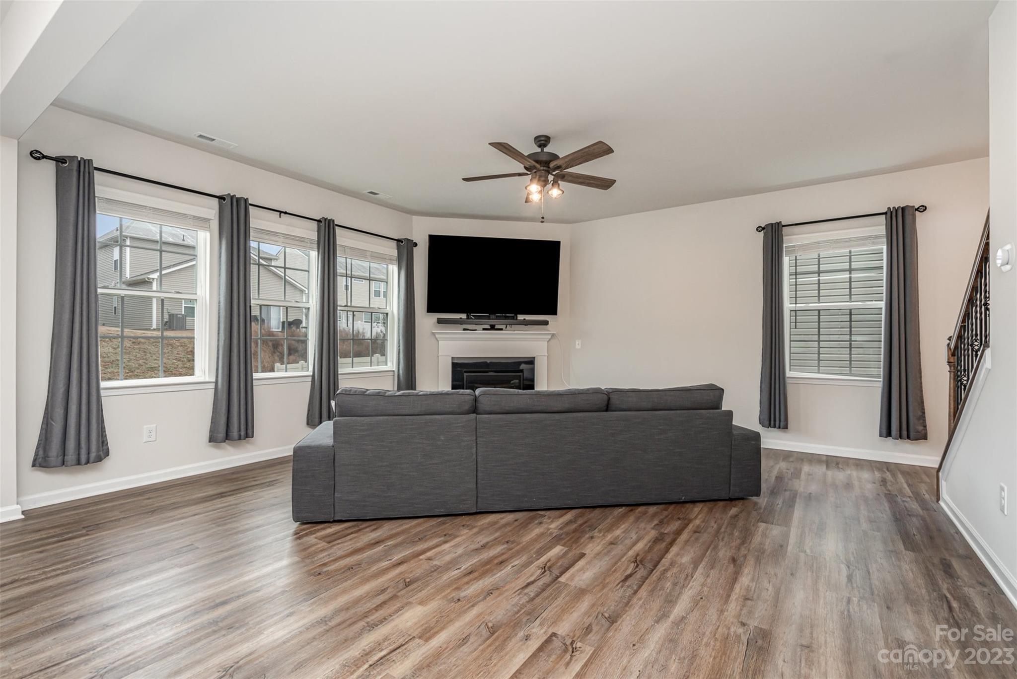 Walnut Creek - Residential