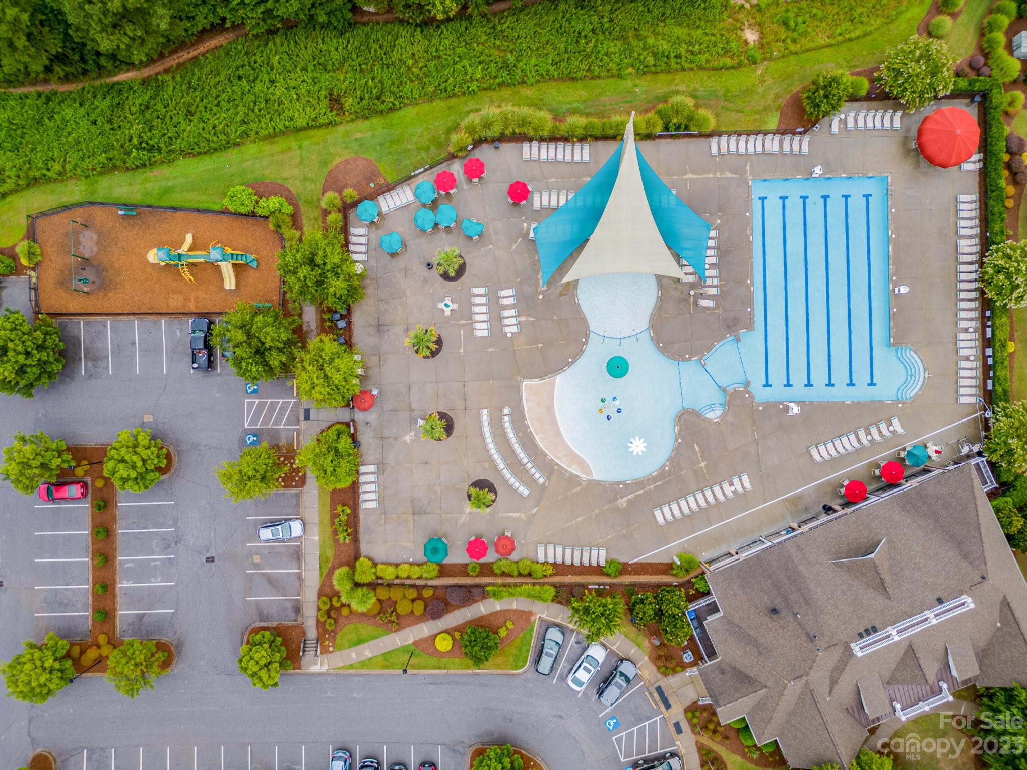 Walnut Creek - Residential