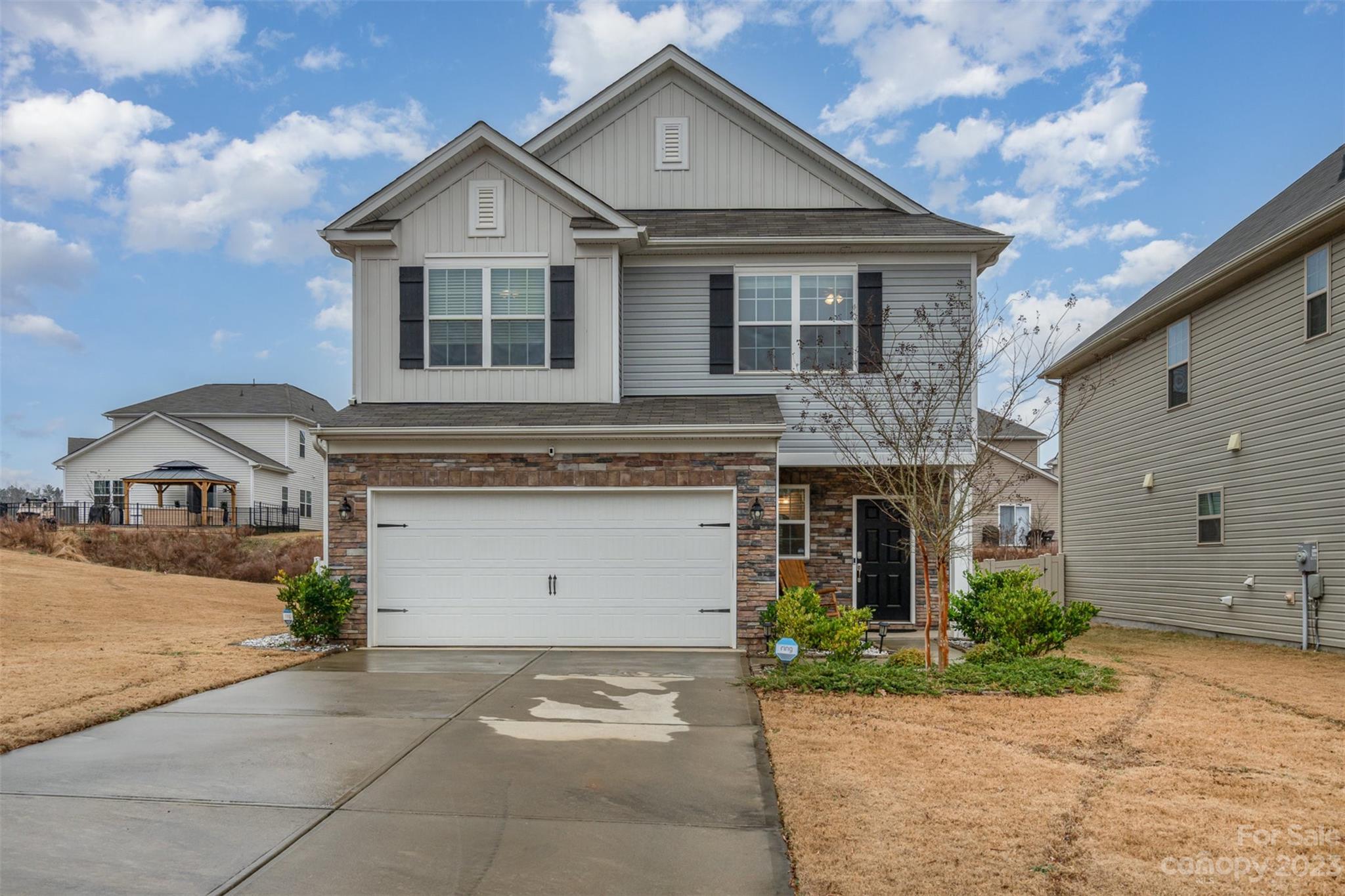 Walnut Creek - Residential