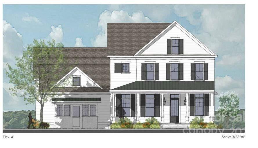 Broadmoor at Marvin - Residential