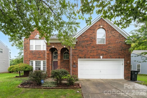 Photo of 6813 Neuhoff Lane, Charlotte, NC 28269 (MLS # 4400846)