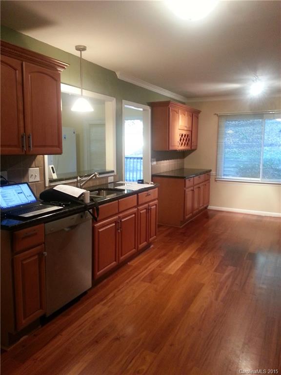 Somersby - Residential Lease