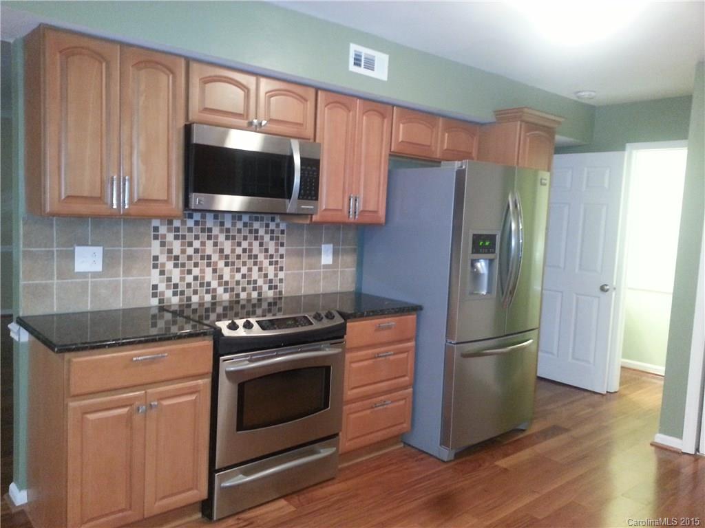 Somersby - Residential Lease