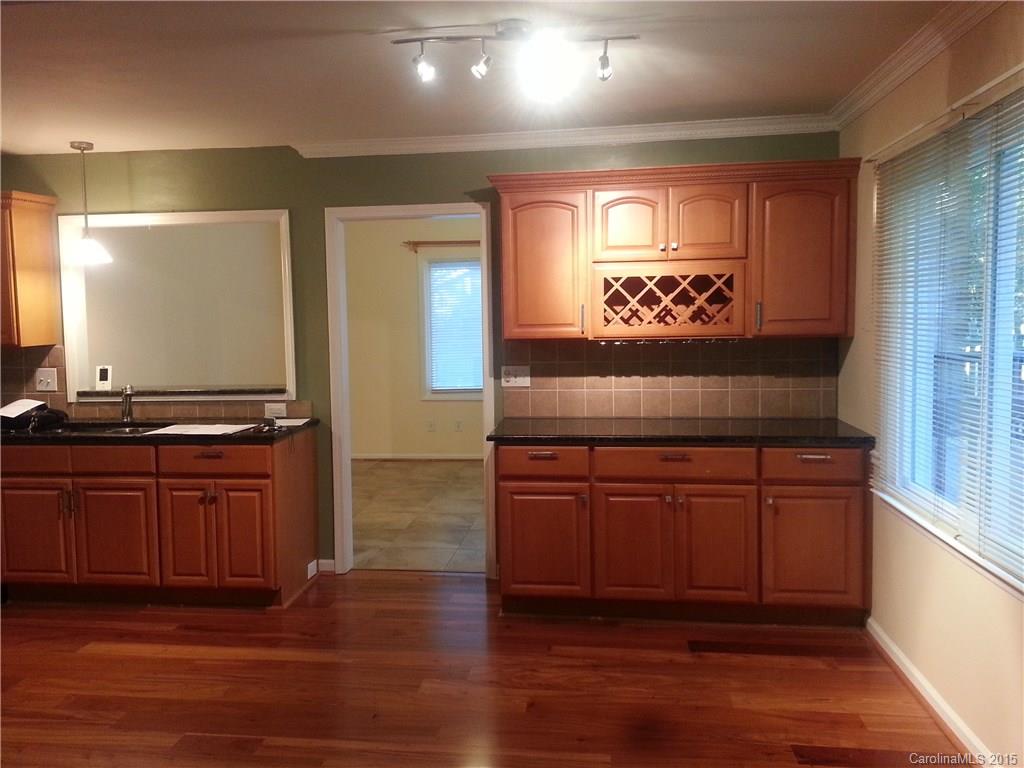 Somersby - Residential Lease