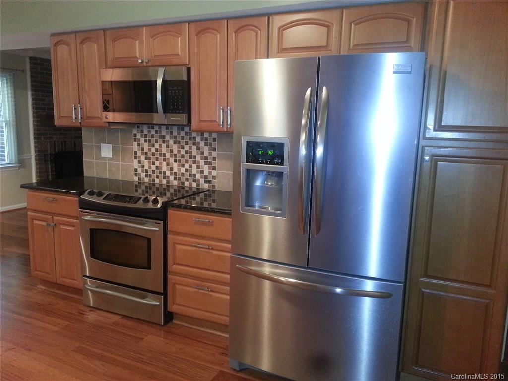 Somersby - Residential Lease