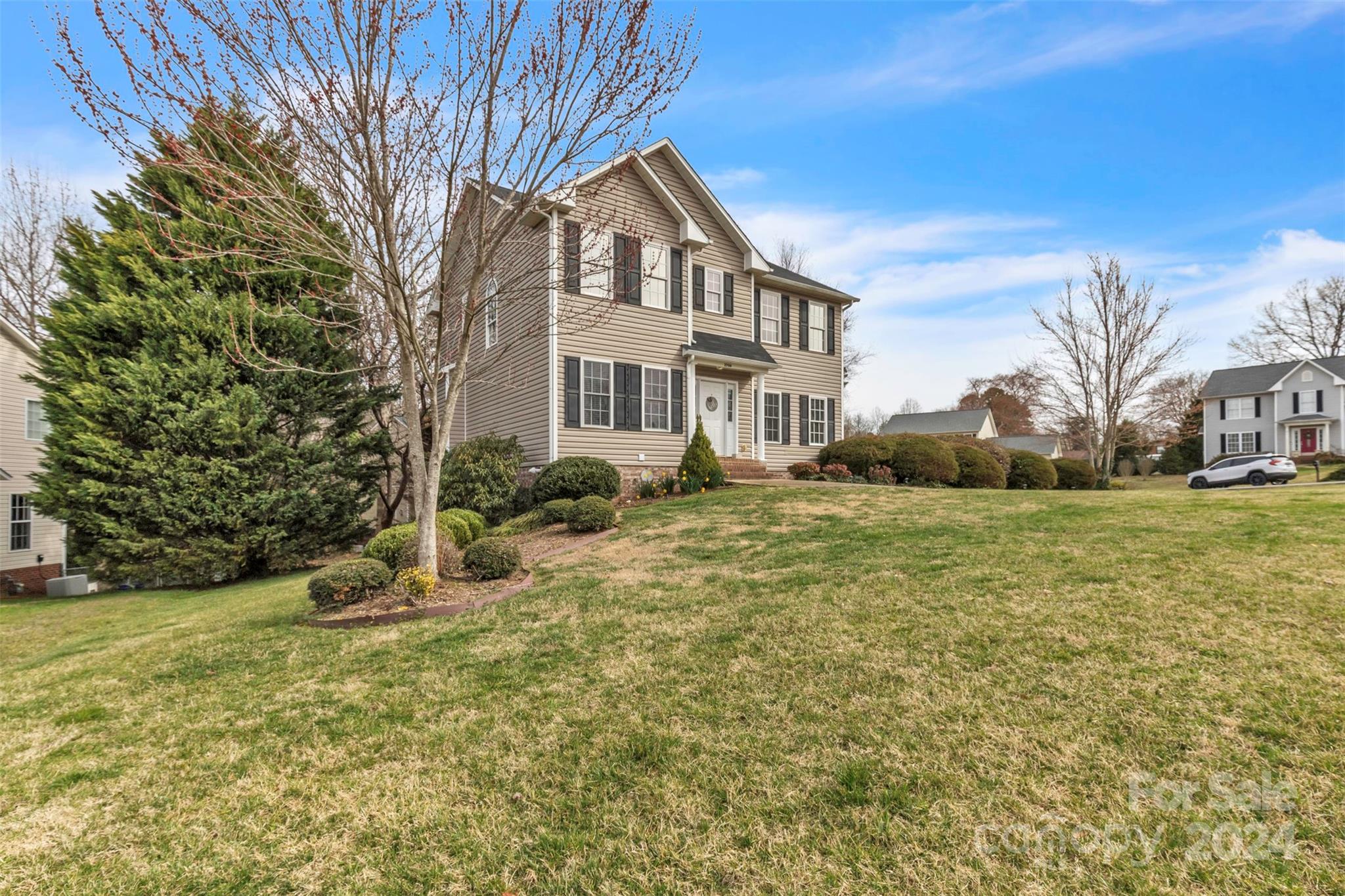 Brookfield - Residential