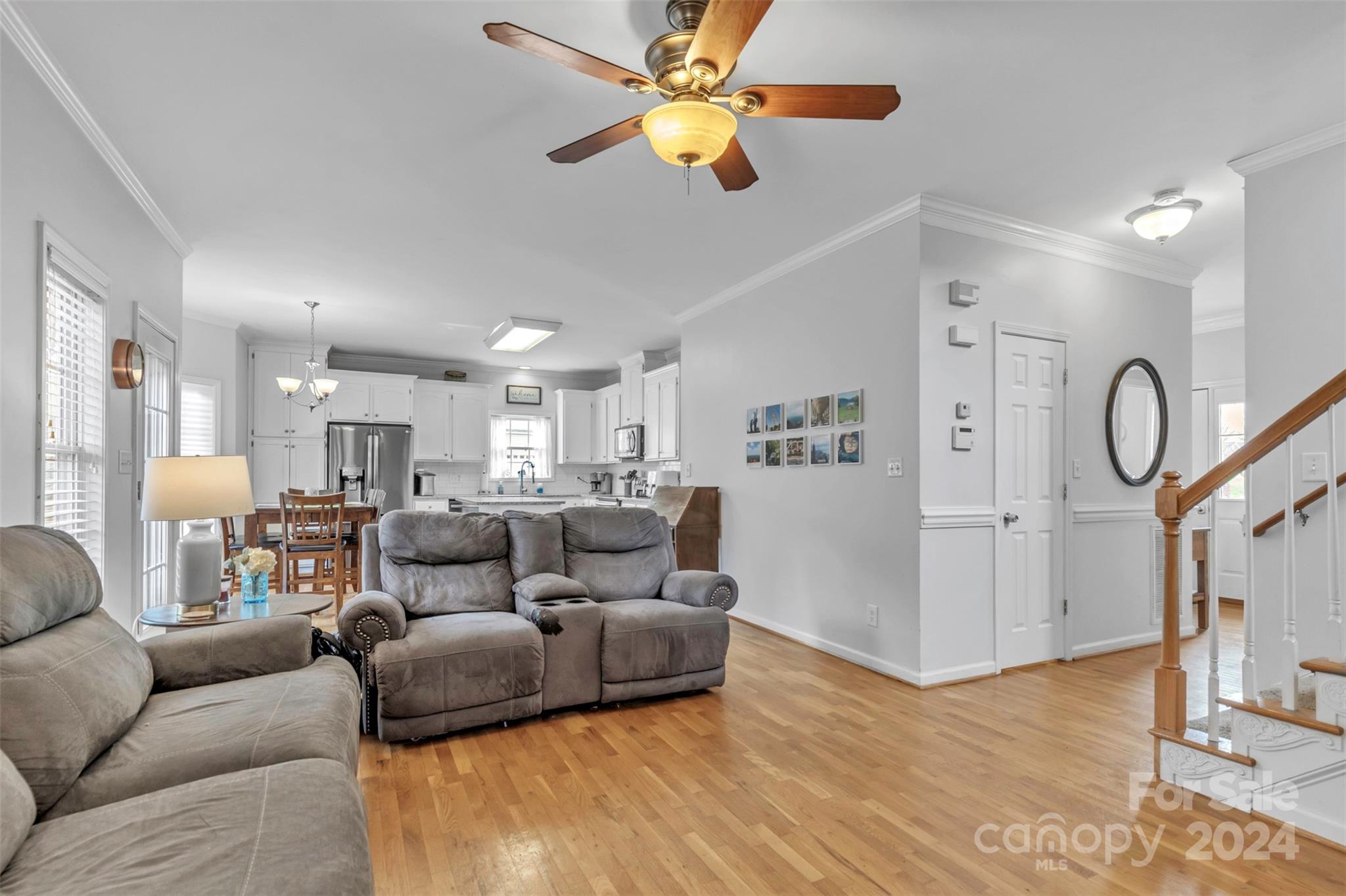 Brookfield - Residential