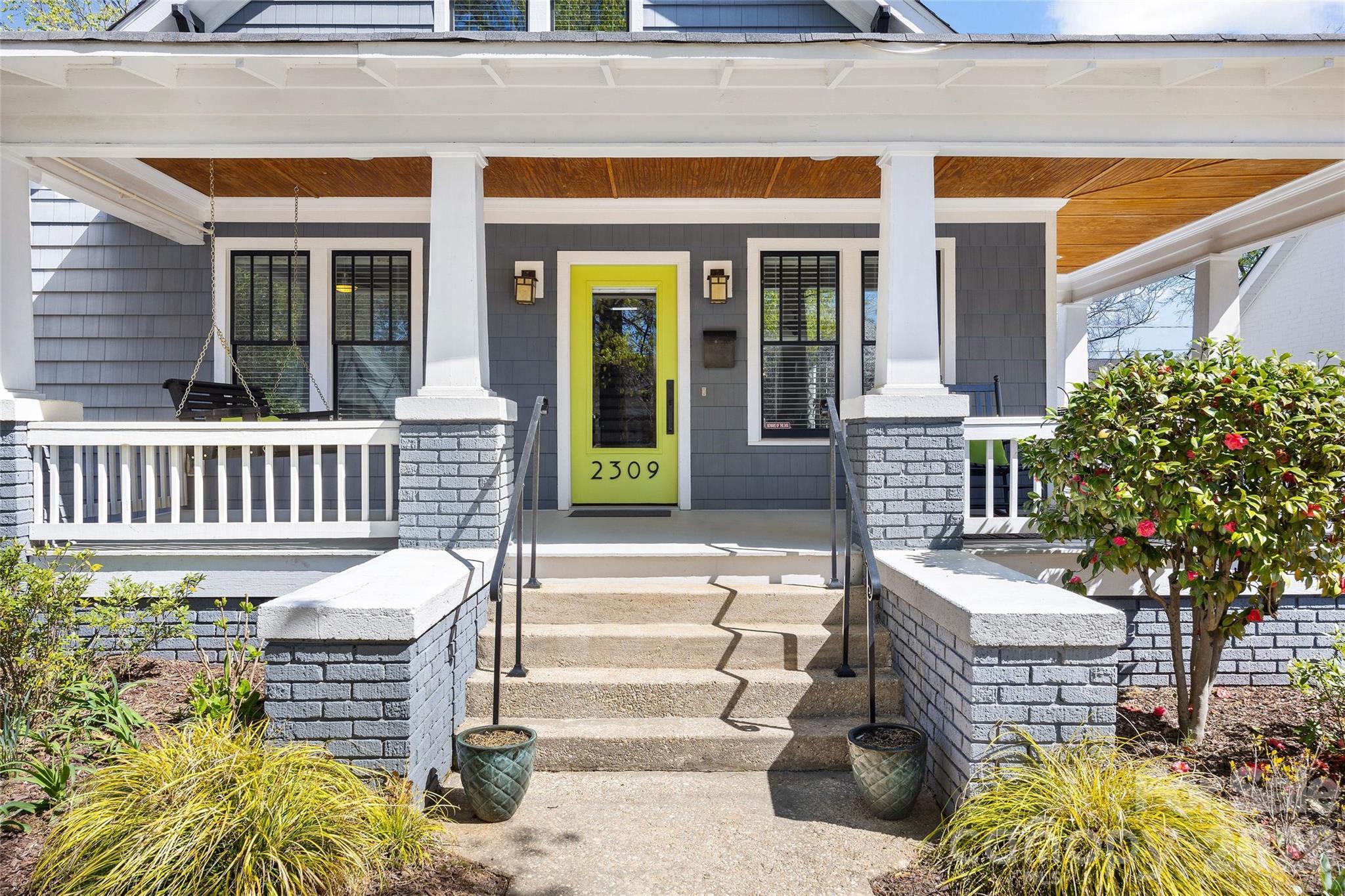2309 Commonwealth Avenue