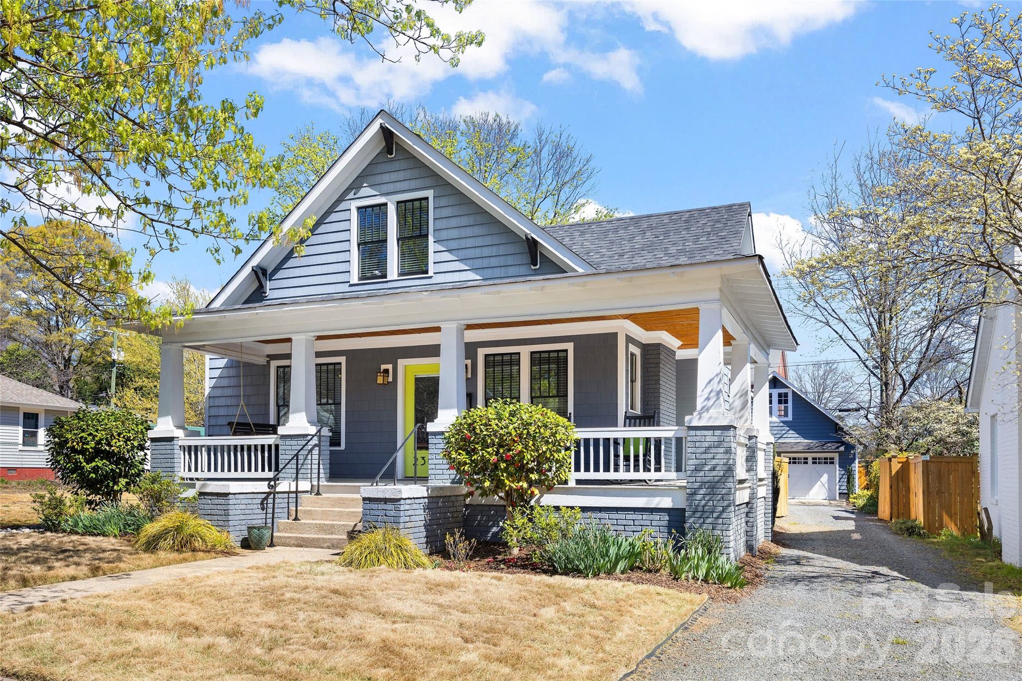 2309 Commonwealth Avenue