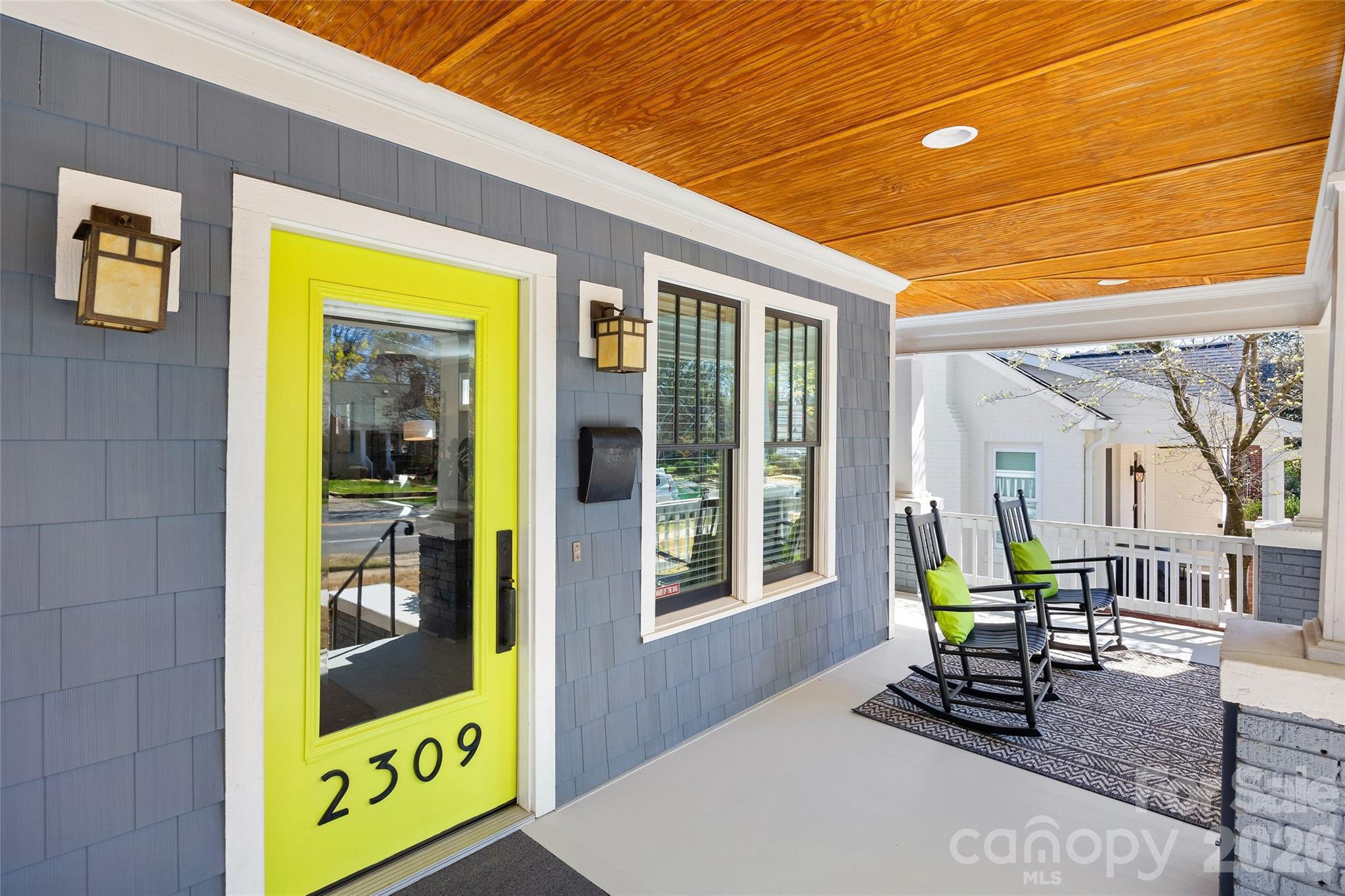 2309 Commonwealth Avenue