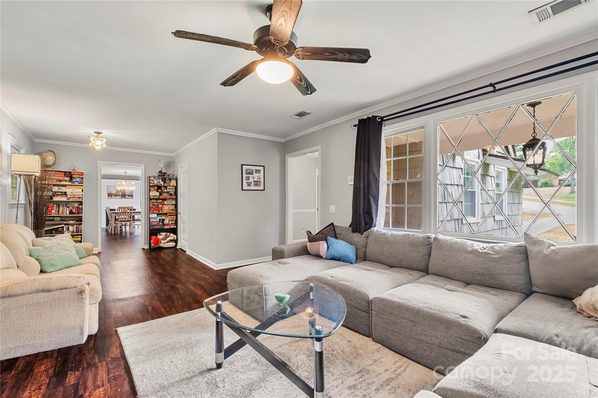 Coulwood - Residential