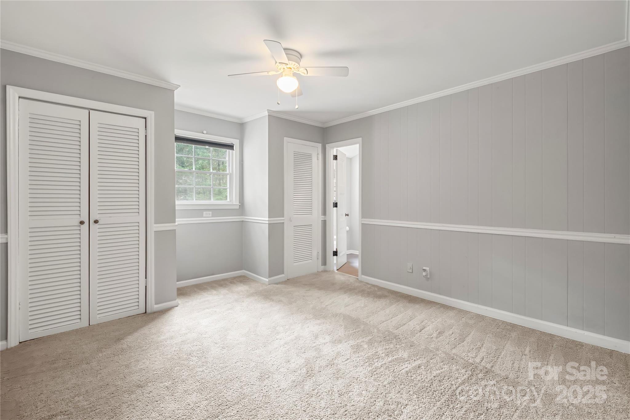 Coulwood - Residential