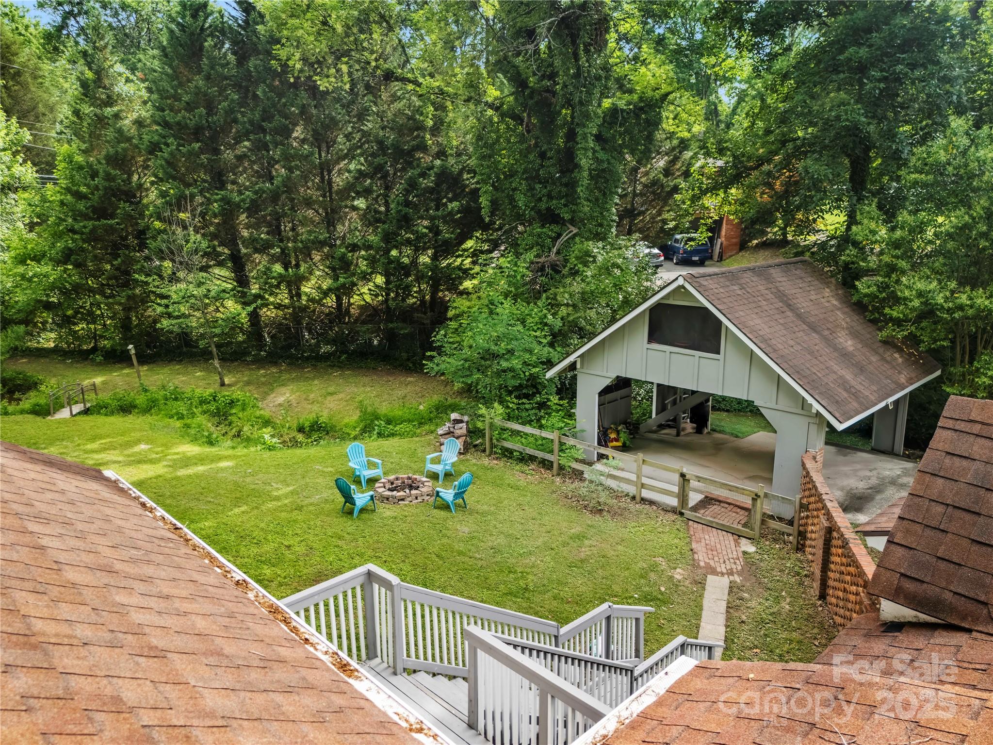 Coulwood - Residential