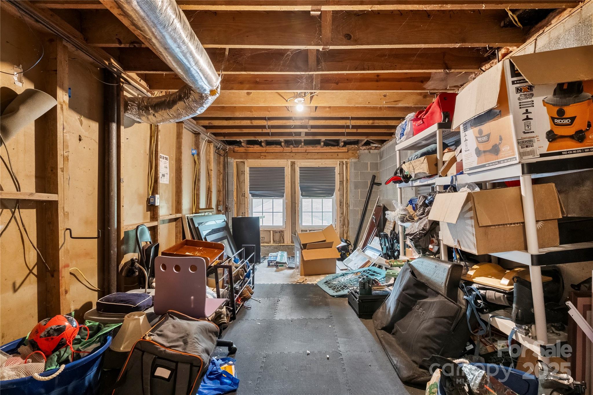 Coulwood - Residential